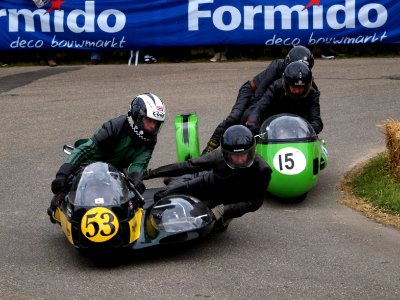 Triumph combination No53, pic-003