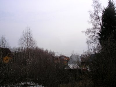 Troitsa Istra 3
