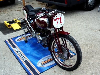 Triumph No71, pic1