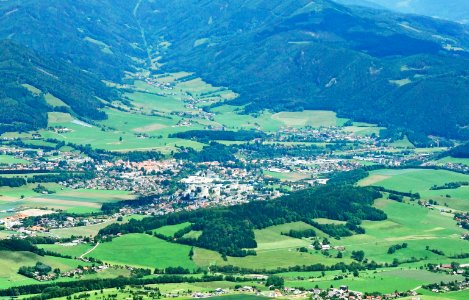 Trofaiacher Becken 3