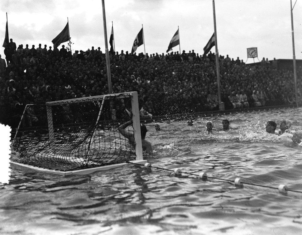 Trofeo Italie Nederland-Hongarije, Bestanddeelnr 905-8954