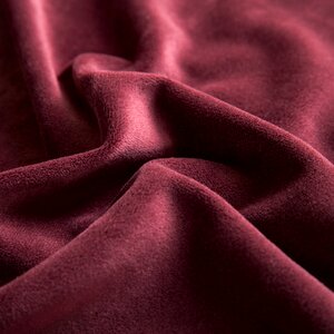 Fabric velvet textiles