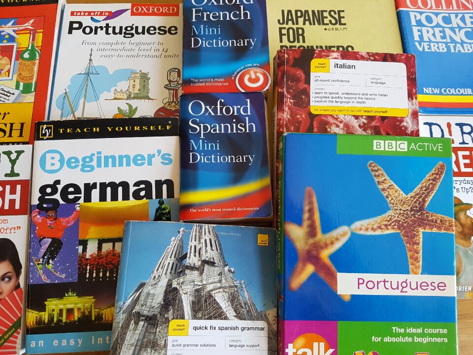 Education learn study