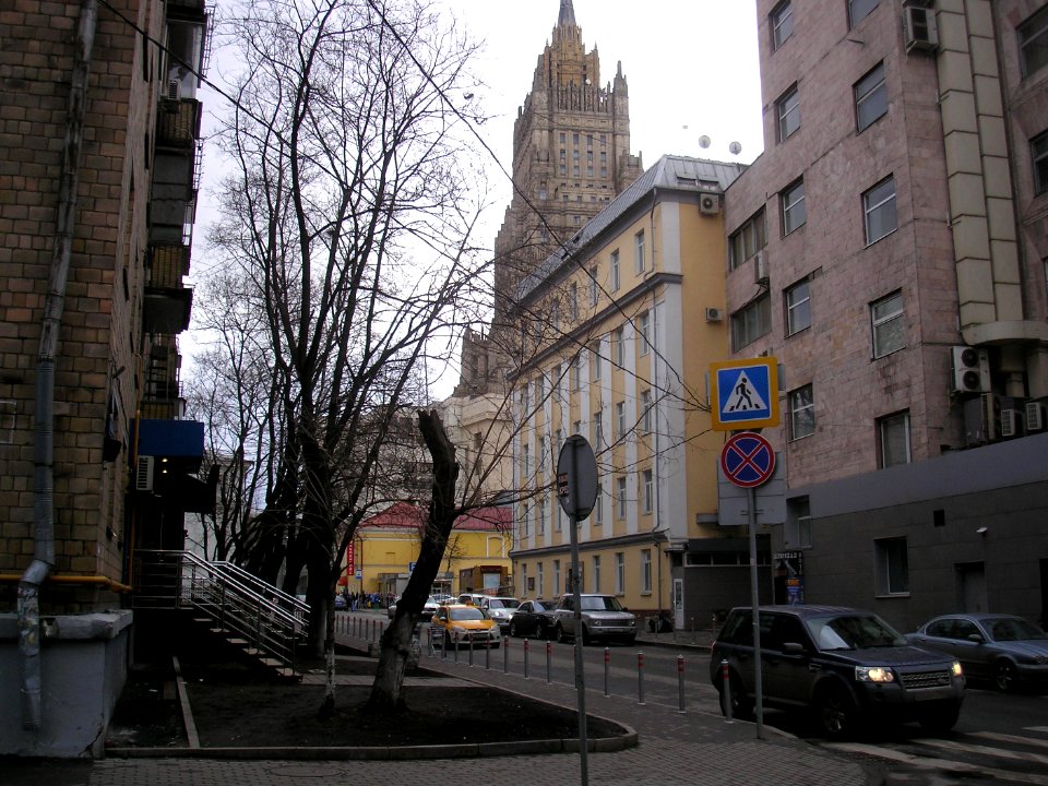 Troilinskiy Lane 2