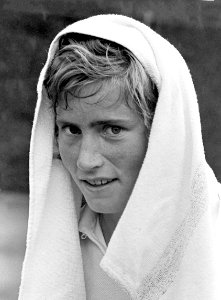 Trudy Groenman 1965