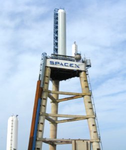 Tripod Test Stand