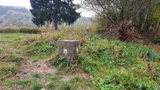 Tripoint Belgium Germany Luxembourg (15)