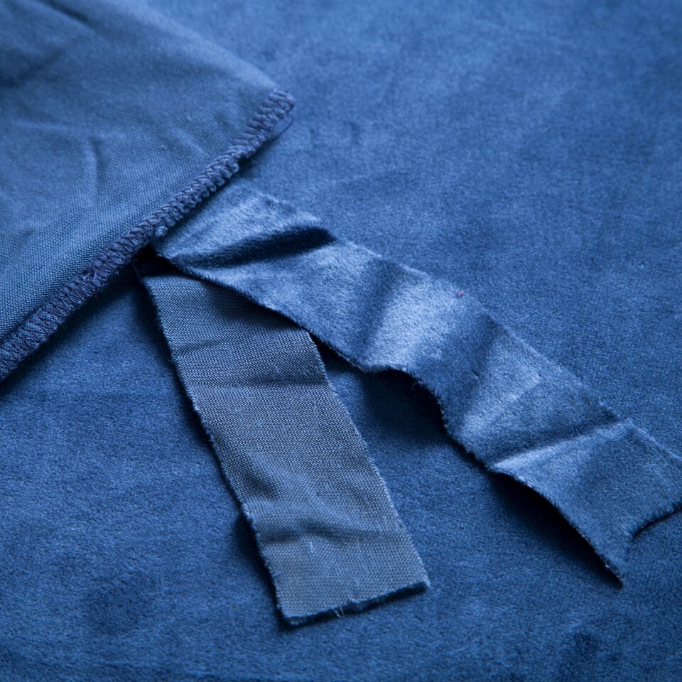 Fabric bandage textiles