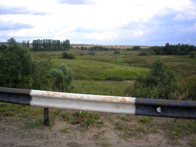 Trubezh 1