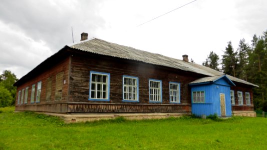 Trifon, Antropovsky District (1)