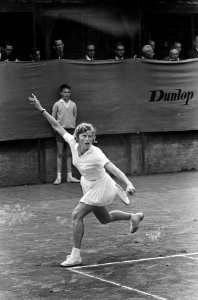 Trudy Groenman