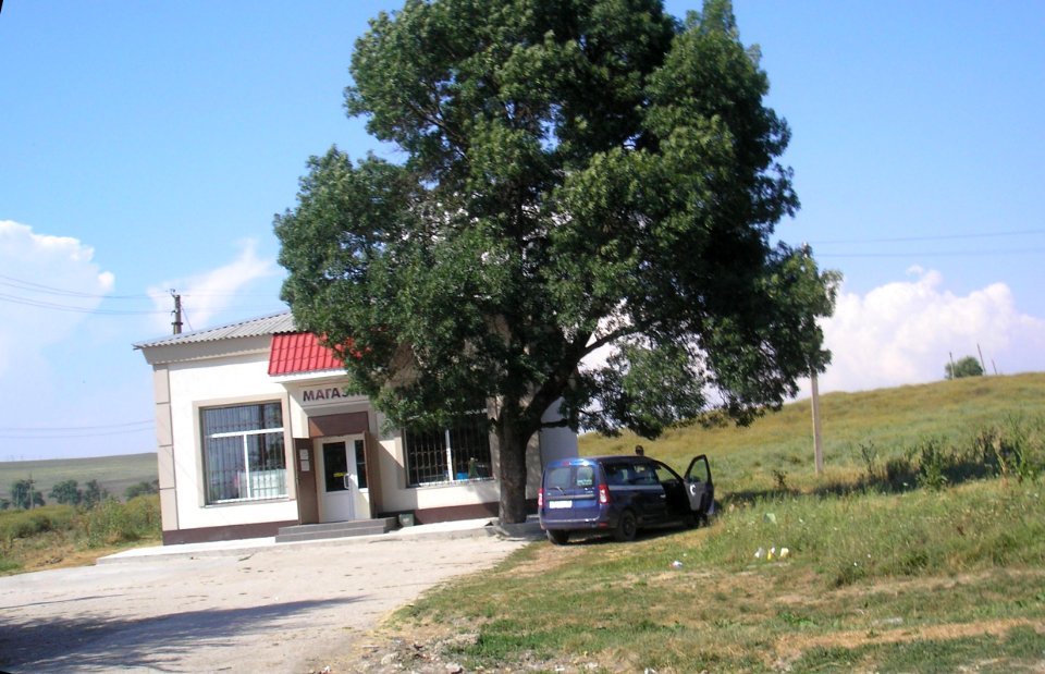 Trudolubovo 3