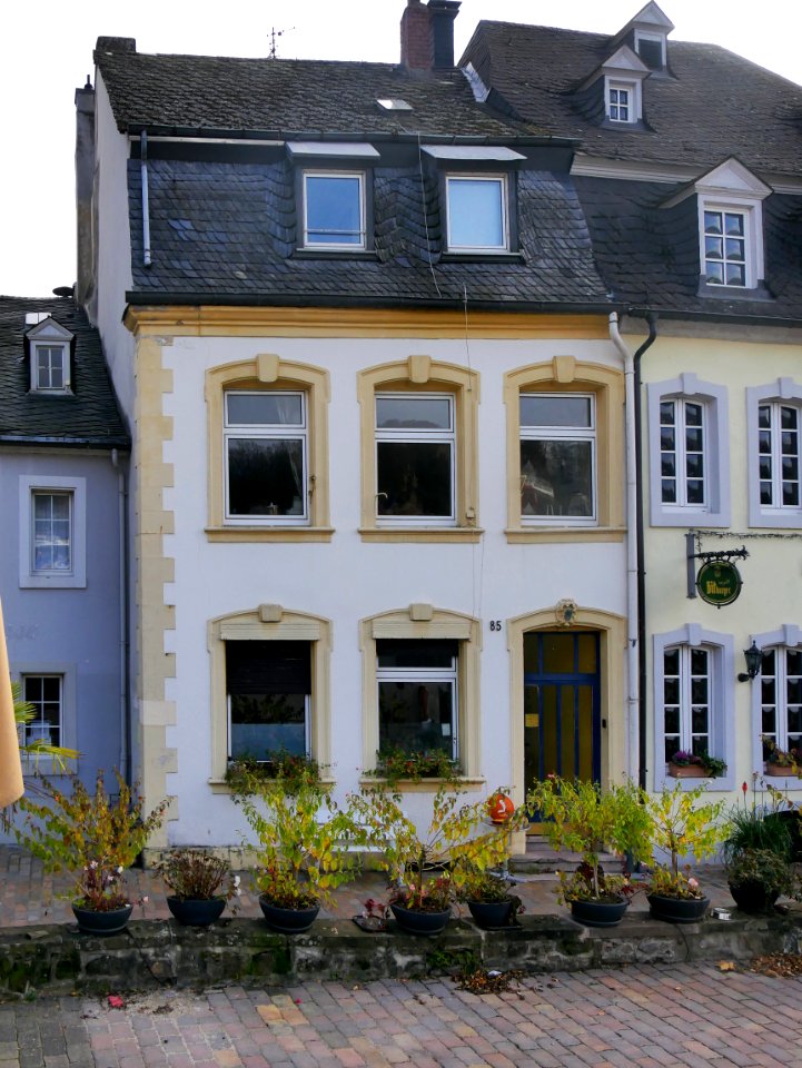 Trier Zurlaubener Ufer 85 H1a