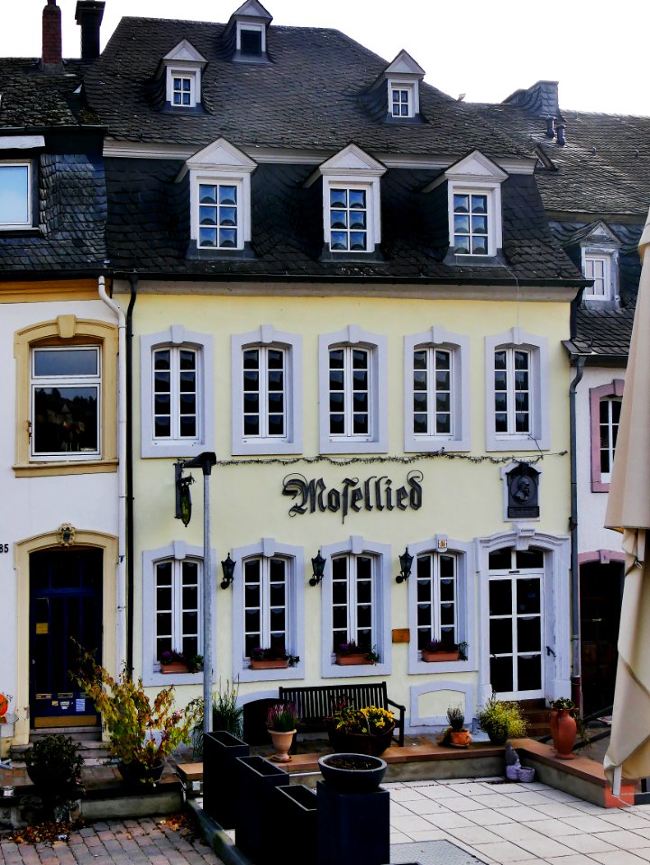 Trier Zurlaubener Ufer 86 H1a