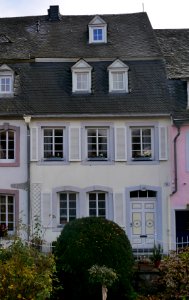 Trier Zurlaubener Ufer 88 H1a