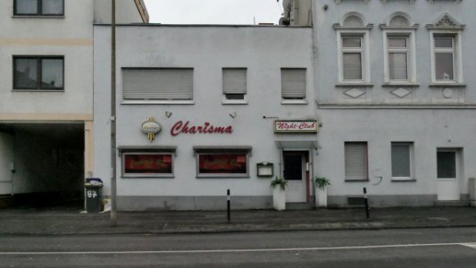 Trier Sued Club Carisma