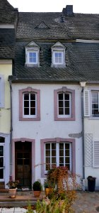 Trier Zurlaubener Ufer 87 H1a