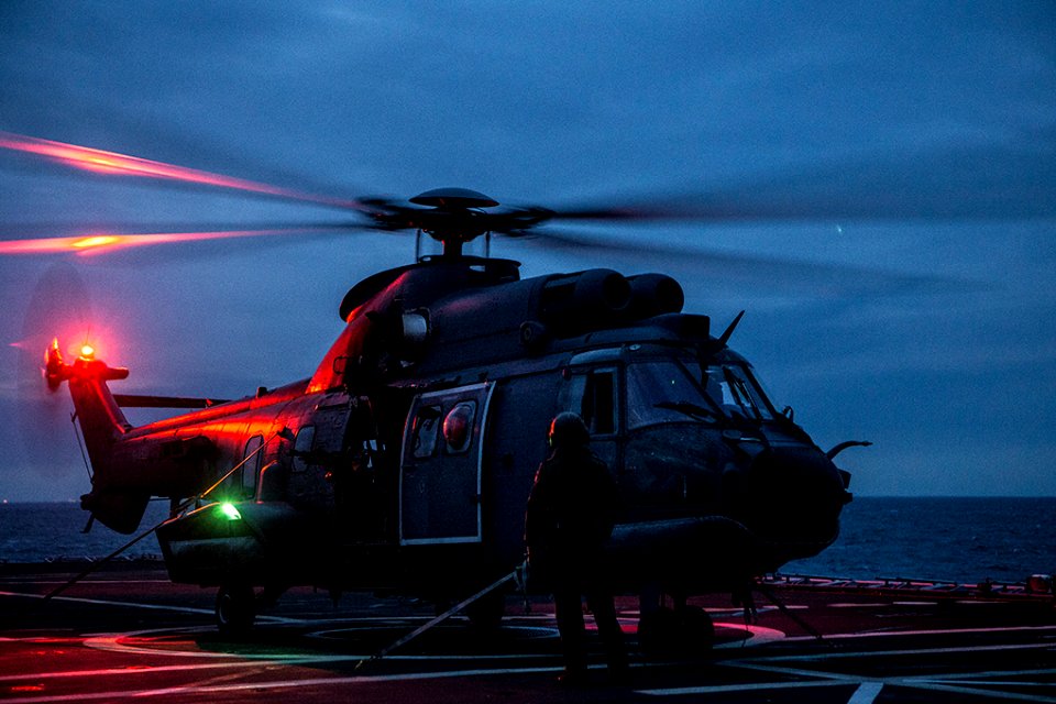 Trident Juncture 2015-05