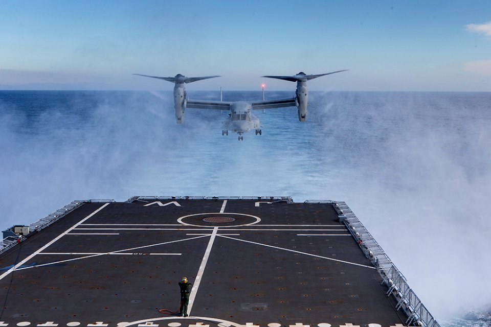 Trident Juncture 2015-10