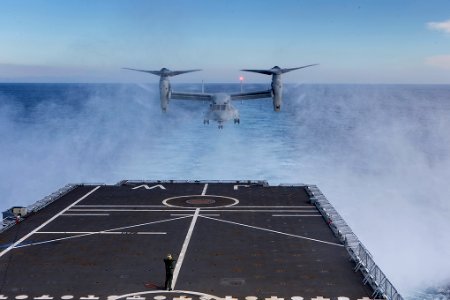 Trident Juncture 2015-10