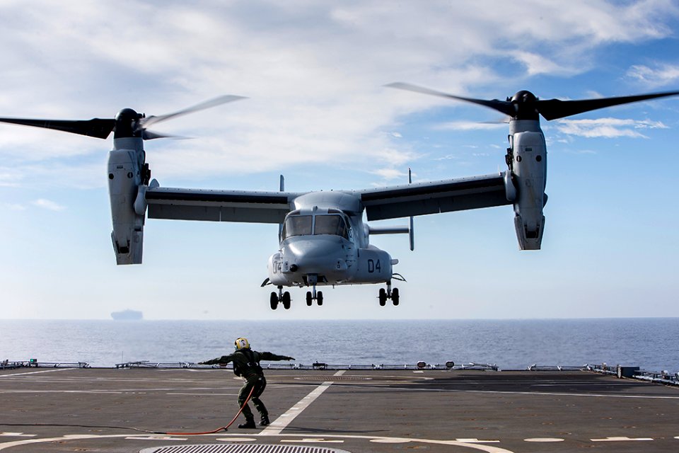 Trident Juncture 2015-09