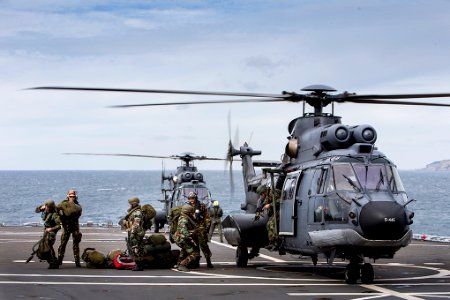 Trident Juncture 2015-04