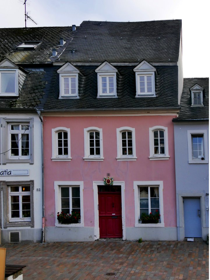 Trier Zurlaubener Ufer 83 H1a