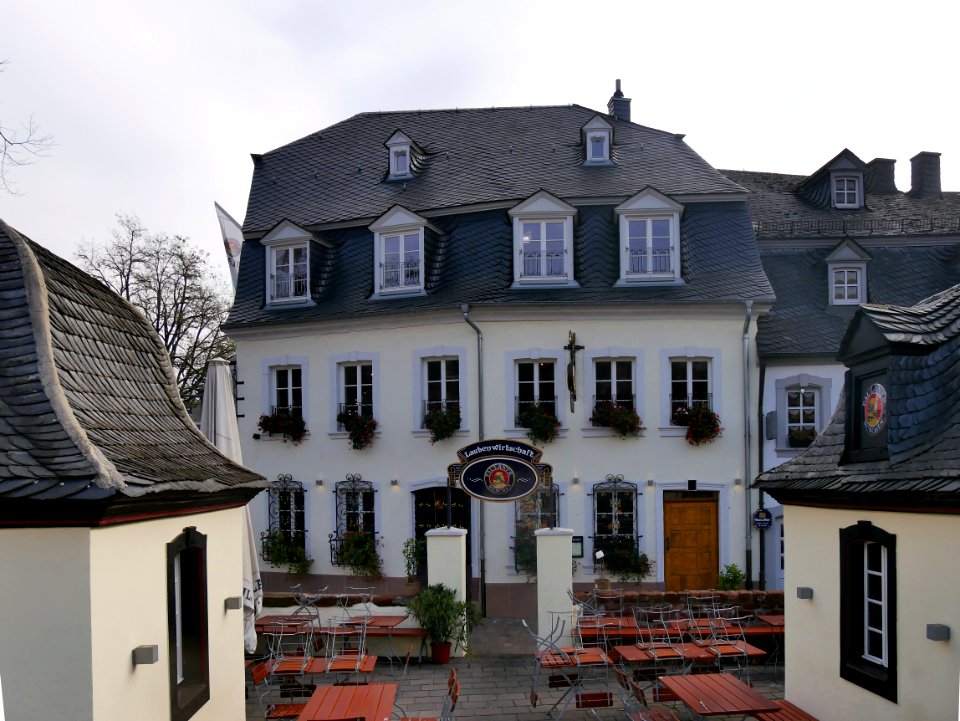 Trier Zurlaubener Ufer 77 H1a