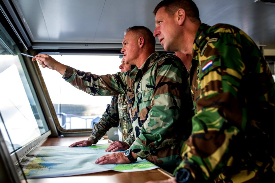 Trident Juncture 2018-12
