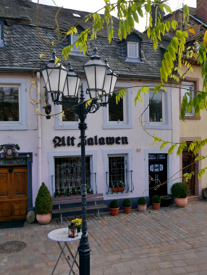 Trier Zurlaubener Ufer 80 H1a