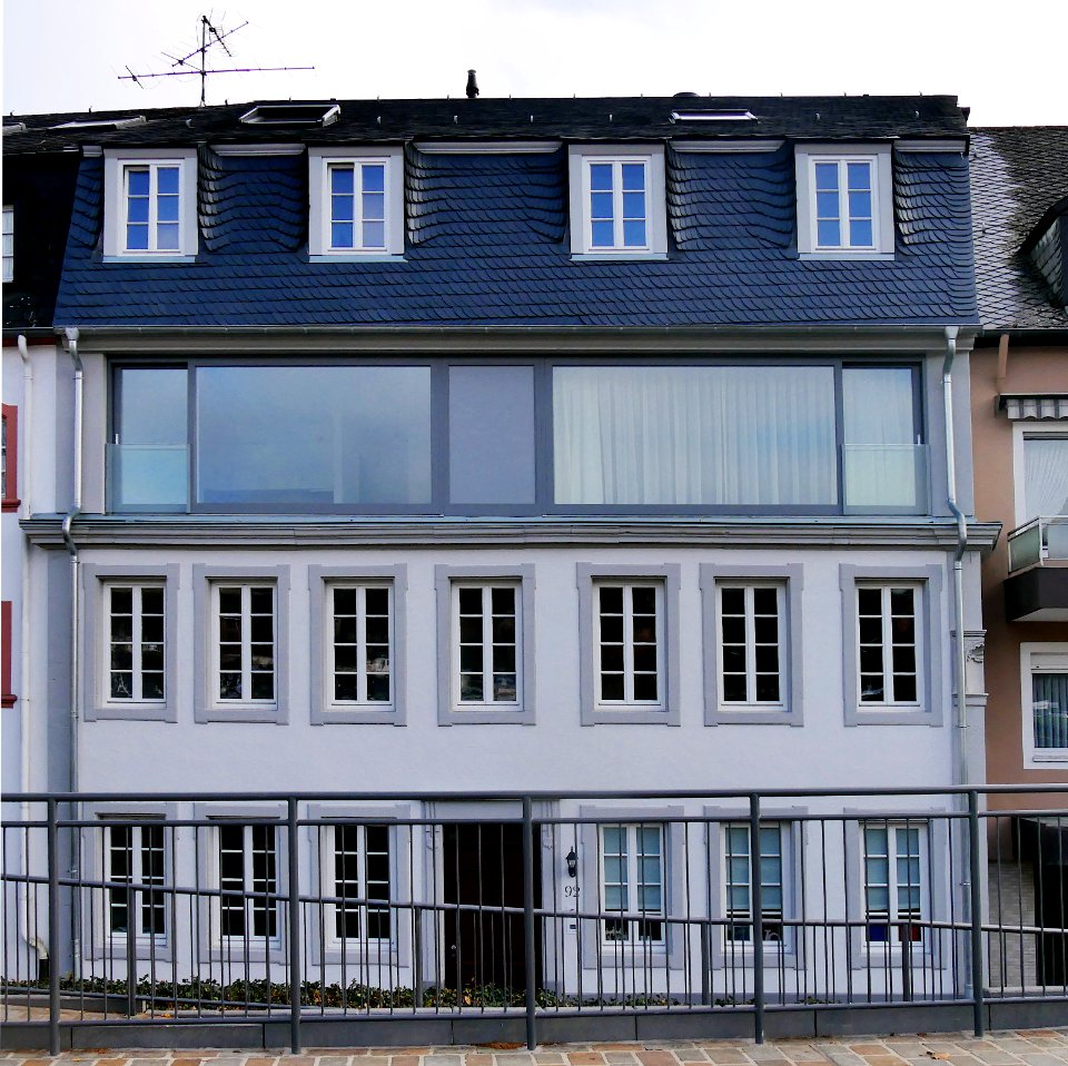 Trier Zurlaubener Ufer 92 H1a
