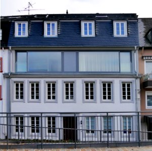 Trier Zurlaubener Ufer 92 H1a