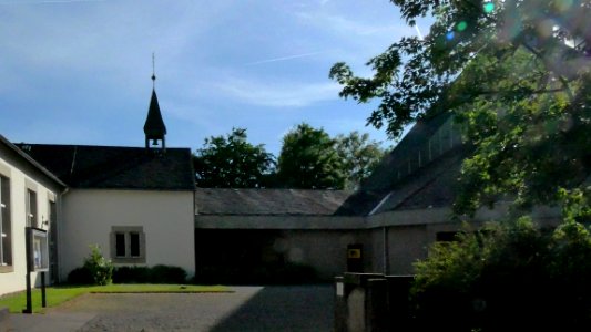 Trier St. Agritius