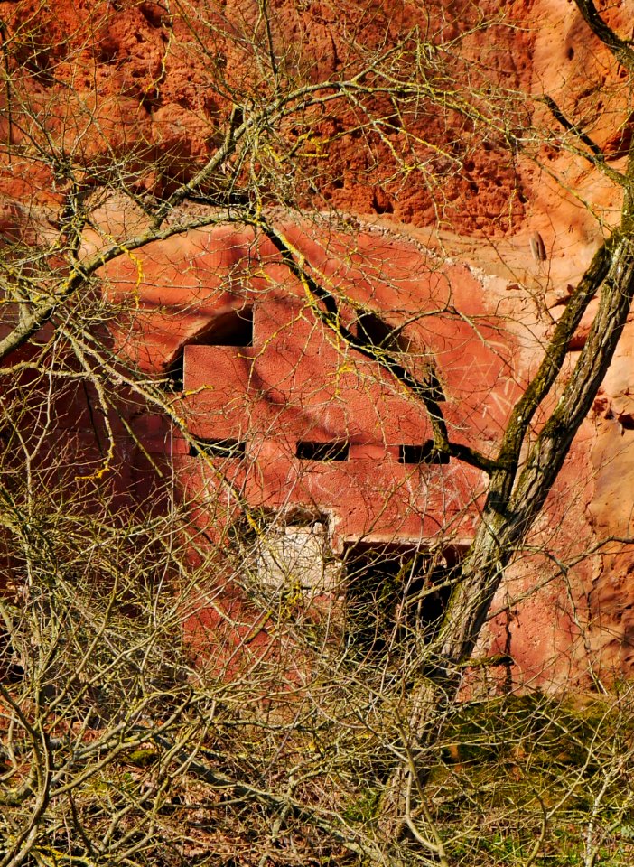 TrierPallienSchutzbunkerH1a