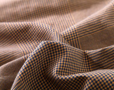 Brown textiles texture