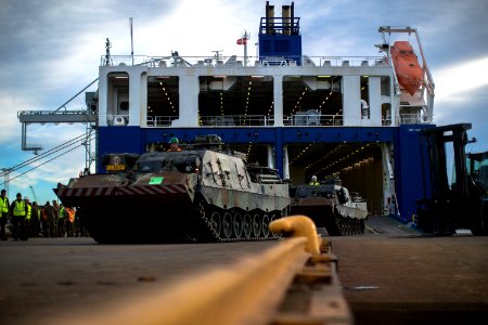 Trident Juncture 2018-NL-2