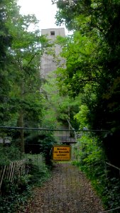 Trier Maria Koenigin Turm H1