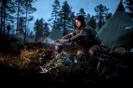 Trident Juncture 2018-2