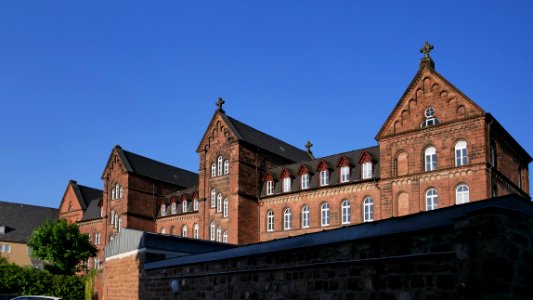TrierPriesterseminarBauG H1a