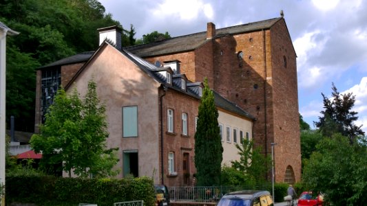 Trier Maria Koenigin H1