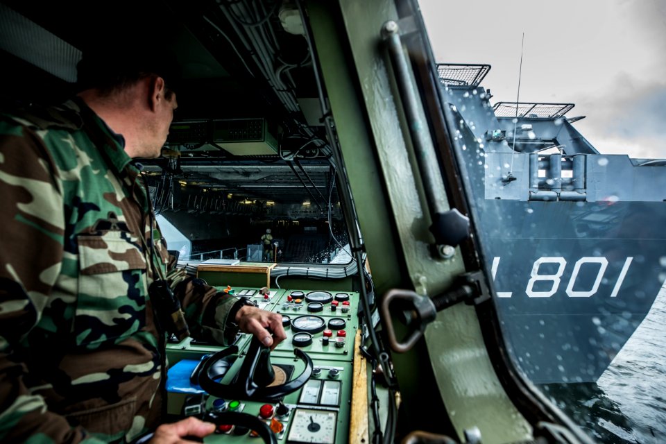 Trident Juncture 2018-10