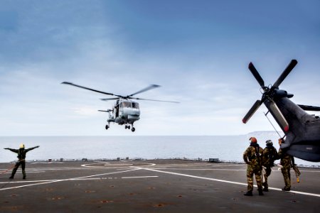 Trident Juncture 2015-01