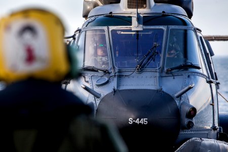 Trident Juncture 2015-08