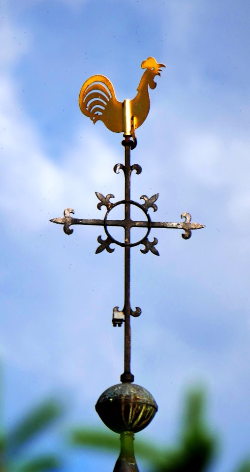 TrierSt.germanusKirchturmhahnH1aFB