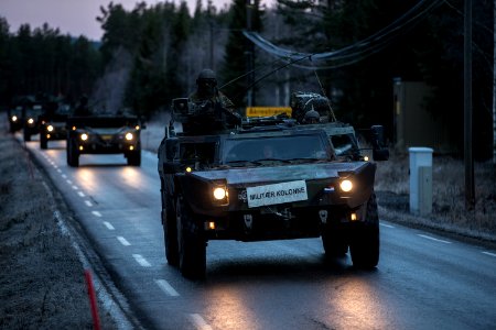 Trident Juncture 2018-1