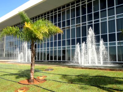Tribunal de Contas do Distrito Federal - Brasilia - DSC00192 photo
