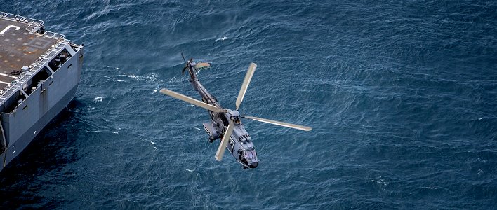 Trident Juncture 2015-02
