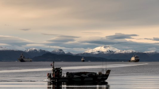 Trident Juncture 2018-14