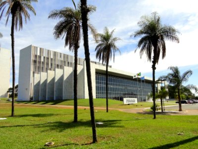 Tribunal de Contas do Distrito Federal - Brasilia - DSC00198 photo