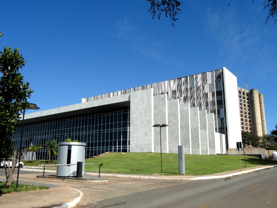 Tribunal de Contas do Distrito Federal - Brasilia - DSC00188